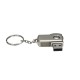 Mini Pen Drive Giratório Promocional Mini Pen Drive Giratório Promocional