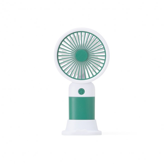 Mini Ventilador Recarregável Personalizado Mini Ventilador Recarregável Personalizado