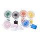 Mini Ventilador Recarregável Personalizado Mini Ventilador Recarregável Personalizado