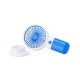 Mini Ventilador Recarregável Personalizado Mini Ventilador Recarregável Personalizado