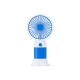 Mini Ventilador Recarregável Personalizado Mini Ventilador Recarregável Personalizado