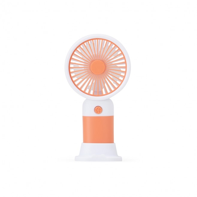 Mini Ventilador Recarregável Personalizado Mini Ventilador Recarregável Personalizado