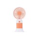 Mini Ventilador Recarregável Personalizado Mini Ventilador Recarregável Personalizado