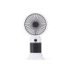 Mini Ventilador Recarregável Personalizado Mini Ventilador Recarregável Personalizado