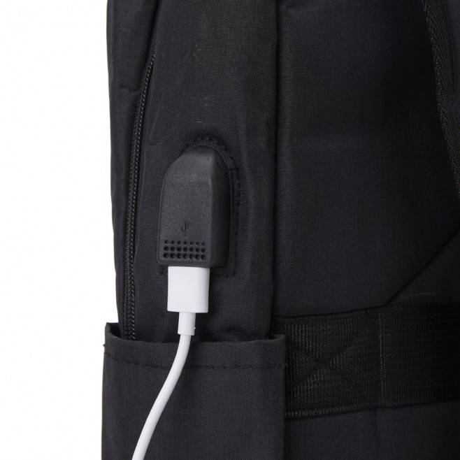 Mochila 20L USB Personalizada Mochila 20L USB Personalizada