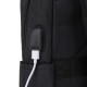 Mochila 20L USB Personalizada Mochila 20L USB Personalizada