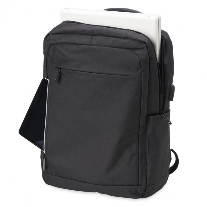 Mochila 20L USB Personalizada Mochila 20L USB Personalizada