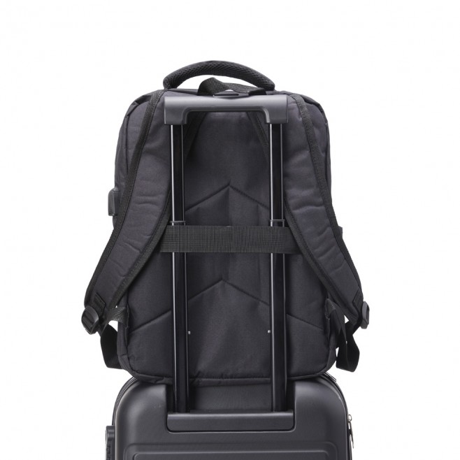 Mochila 20L USB Personalizada Mochila 20L USB Personalizada
