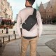 Mochila à Tiracolo Personalizada Mochila à Tiracolo Personalizada