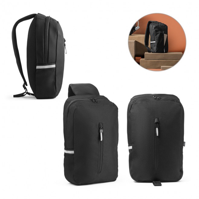 Mochila à Tiracolo Personalizada Mochila à Tiracolo Personalizada