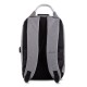 Mochila Anti-Furto com Segredo Para Personalizar Mochila Anti-Furto com Segredo Para Personalizar