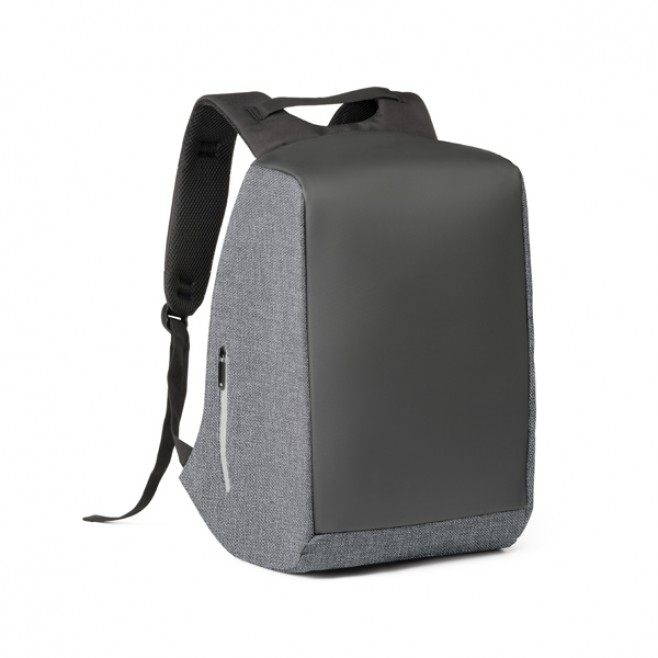 Mochila Anti-Roubo Para Notebook Personalizada Mochila Anti-Roubo Para Notebook Personalizada