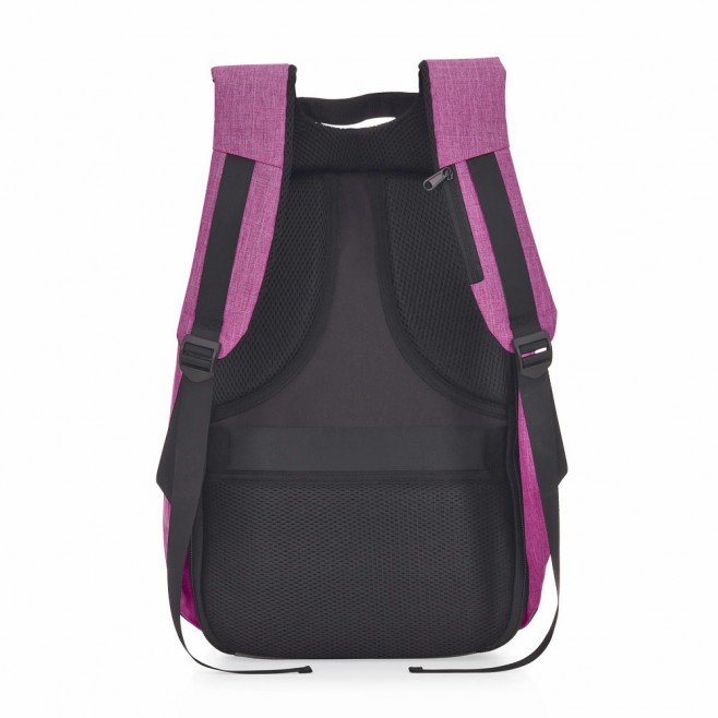Mochila Antifurto Feminina Personalizada Mochila Antifurto Feminina Personalizada