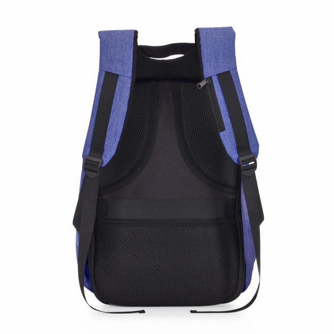 Mochila Antifurto Para Personalizar Mochila Antifurto Para Personalizar