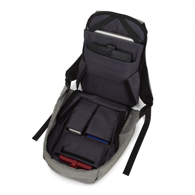 Mochila Antifurto Personalizada Com Logo da Empresa Mochila Antifurto Personalizada Com Logo da Empresa
