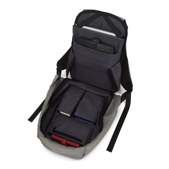 Mochila Antifurto Personalizada Masculina Mochila Antifurto Personalizada Masculina