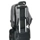 Mochila Antifurto USB Personalizada Mochila Antifurto USB Personalizada