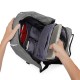 Mochila Antifurto USB Personalizada Mochila Antifurto USB Personalizada