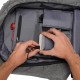 Mochila Antifurto USB Personalizada Mochila Antifurto USB Personalizada