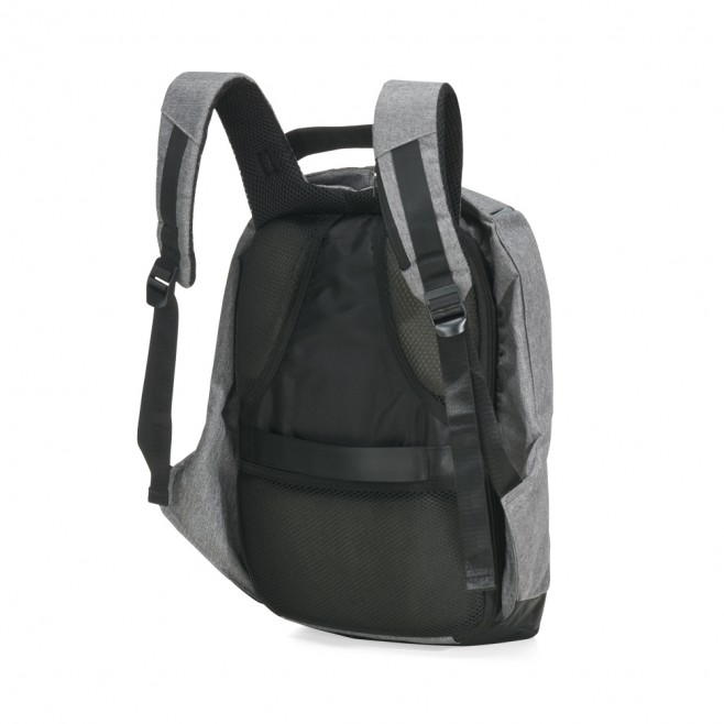 Mochila Antifurto USB Personalizada Mochila Antifurto USB Personalizada