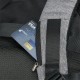 Mochila Antifurto USB Personalizada Mochila Antifurto USB Personalizada