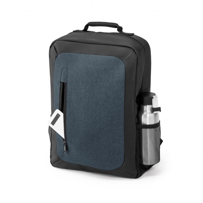 Mochila Com Bolso Para Notebook Personalizada Mochila Com Bolso Para Notebook Personalizada