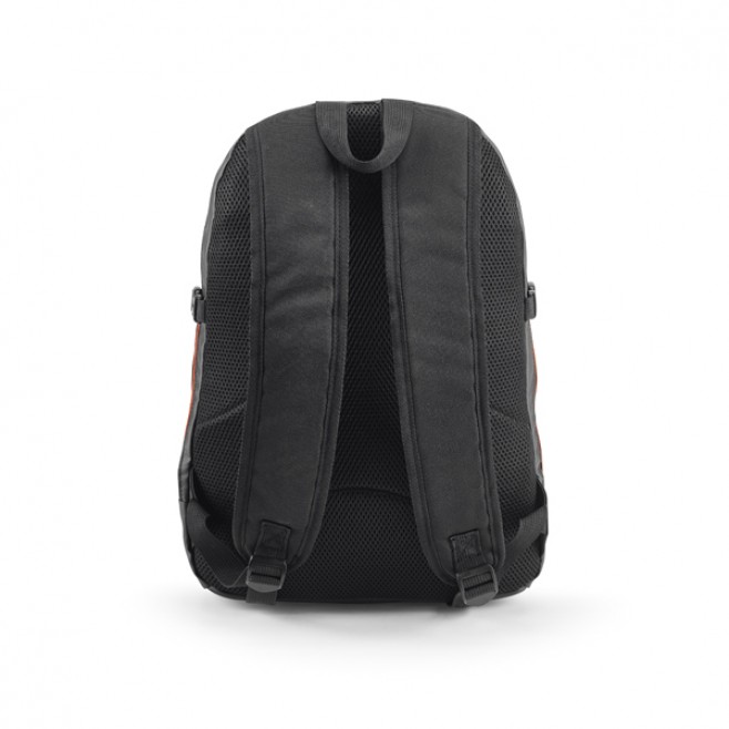Mochila Com Divisória e Bolso Personalizada Mochila Com Divisória e Bolso Personalizada