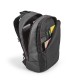 Mochila Com Divisória e Bolso Personalizada Mochila Com Divisória e Bolso Personalizada