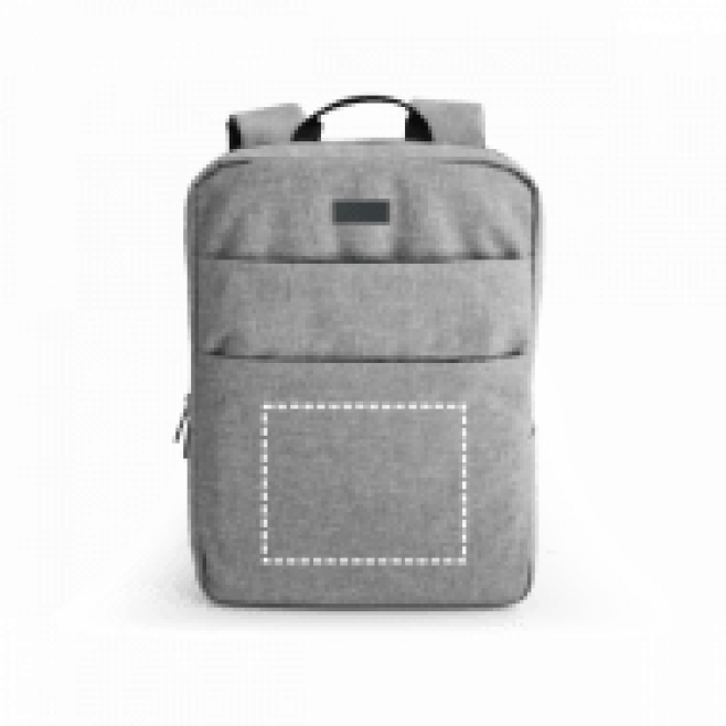 Mochila Com Logo Gravado em Laser Mochila Com Logo Gravado em Laser