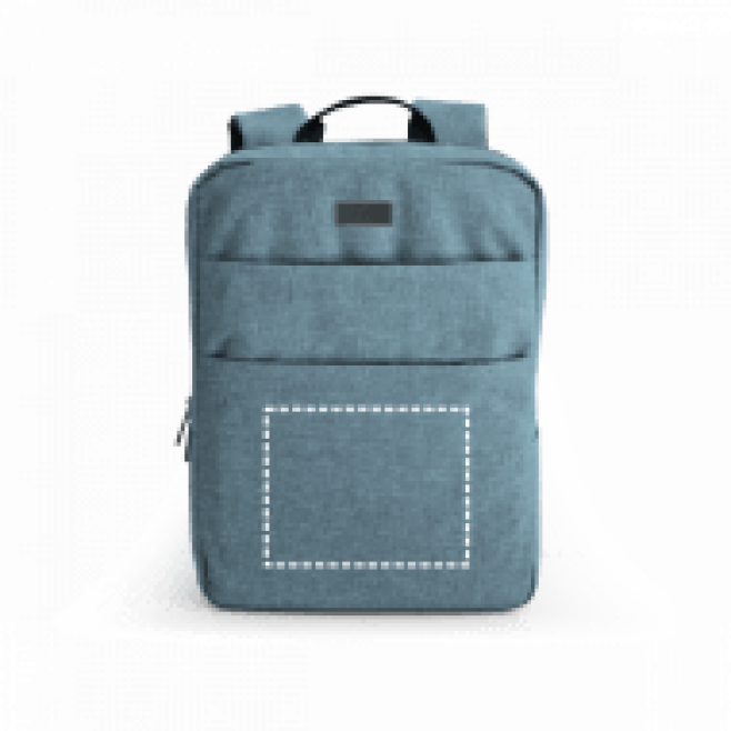 Mochila Com Logo Gravado em Laser Mochila Com Logo Gravado em Laser