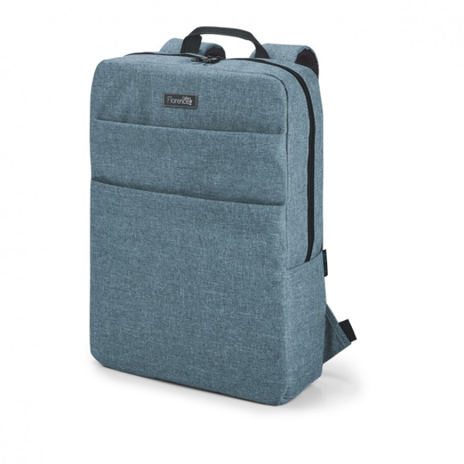 Mochila Com Logo Gravado em Laser Mochila Com Logo Gravado em Laser