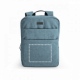 Mochila Com Logo Gravado em Laser Mochila Com Logo Gravado em Laser