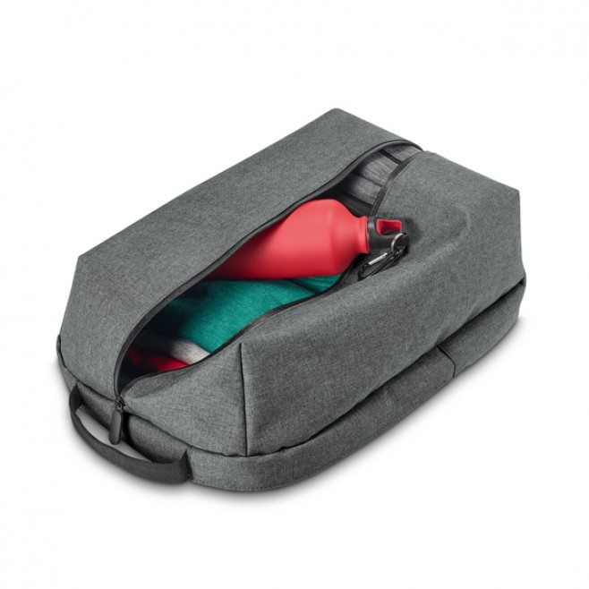 Mochila Com Logotipo Gravado em Transfer Mochila Com Logotipo Gravado em Transfer