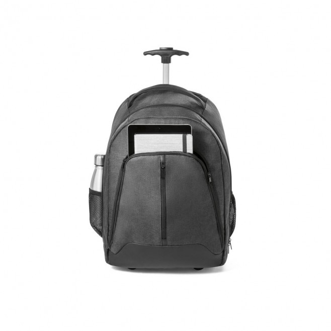 Mochila Com Rodinha Para Notebook Impermiável Personalizada Mochila Com Rodinha Para Notebook Impermiável Personalizada