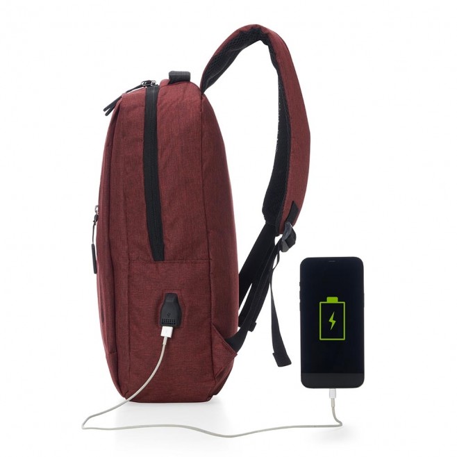Mochila Corporativa Personalizada Mochila Corporativa Personalizada