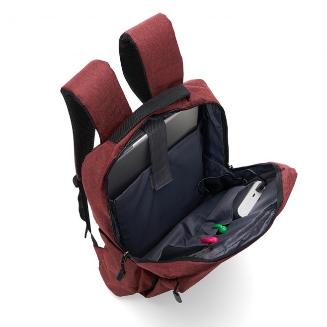 Mochila Corporativa Personalizada Mochila Corporativa Personalizada