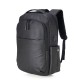Mochila Couro Sintético USB 20 Litros Personalizada Mochila Couro Sintético USB 20 Litros Personalizada