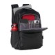 Mochila Couro Sintético USB 20 Litros Personalizada Mochila Couro Sintético USB 20 Litros Personalizada