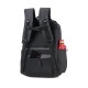 Mochila Couro Sintético USB 20 Litros Personalizada Mochila Couro Sintético USB 20 Litros Personalizada