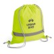 Mochila de Cordinha Personalizada Mochila de Cordinha Personalizada