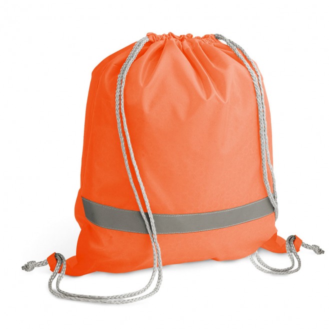 Mochila de Cordinha Personalizada Mochila de Cordinha Personalizada