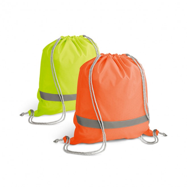 Mochila de Cordinha Personalizada Mochila de Cordinha Personalizada