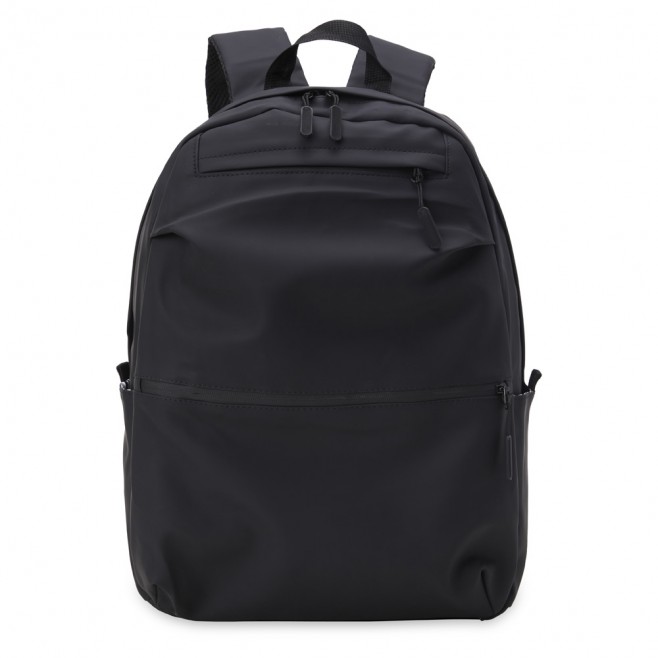Mochila de Couro Sintético 30L Personalizada Mochila de Couro Sintético 30L Personalizada