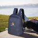 Mochila de Nylon 21L USB Personalizada Mochila de Nylon 21L USB Personalizada
