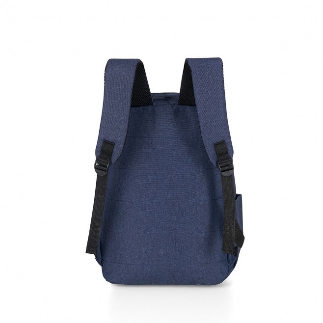 Mochila de Nylon 21L USB Personalizada Mochila de Nylon 21L USB Personalizada