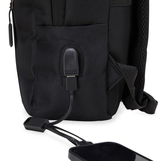 Mochila de Nylon 23 Litros Personalizada Mochila de Nylon 23 Litros Personalizada