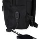 Mochila de Nylon 23 Litros Personalizada Mochila de Nylon 23 Litros Personalizada