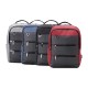 Mochila de Nylon 26 Litros Personalizada com Logo Mochila de Nylon 26 Litros Personalizada com Logo