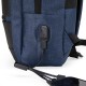 Mochila de Nylon 26 Litros Personalizada com Logo Mochila de Nylon 26 Litros Personalizada com Logo