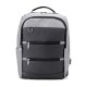 Mochila de Nylon 26 Litros Personalizada com Logo Mochila de Nylon 26 Litros Personalizada com Logo